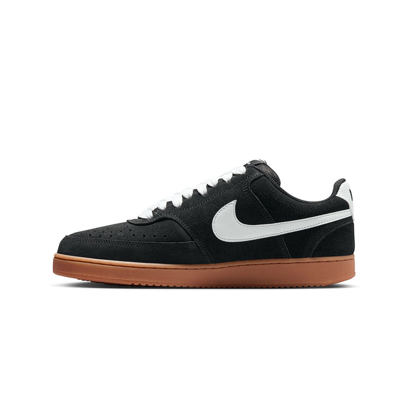 Nike - Men's Court Vision Low FL Shoes (IO7727 001)