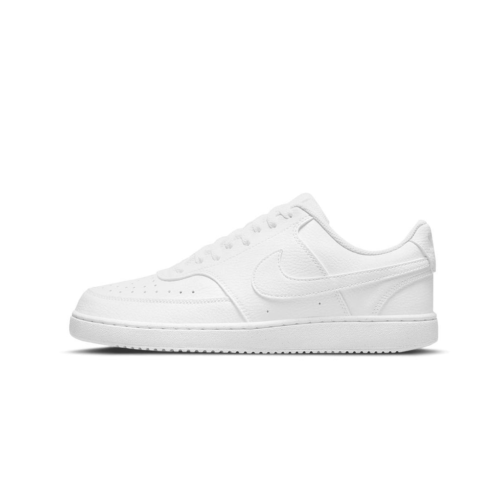 Nike - Men's Court Vision Low Next Nature Shoes (DH2987 100)