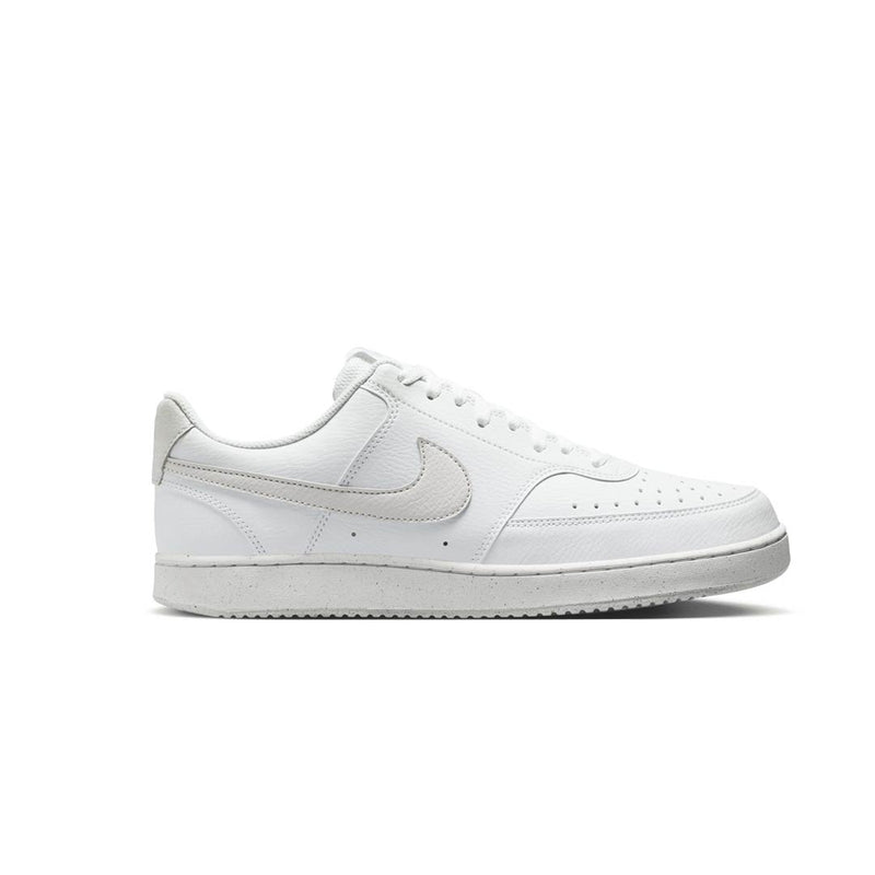 Nike - Men's Court Vision Low Next Nature Shoes (DH2987 117)