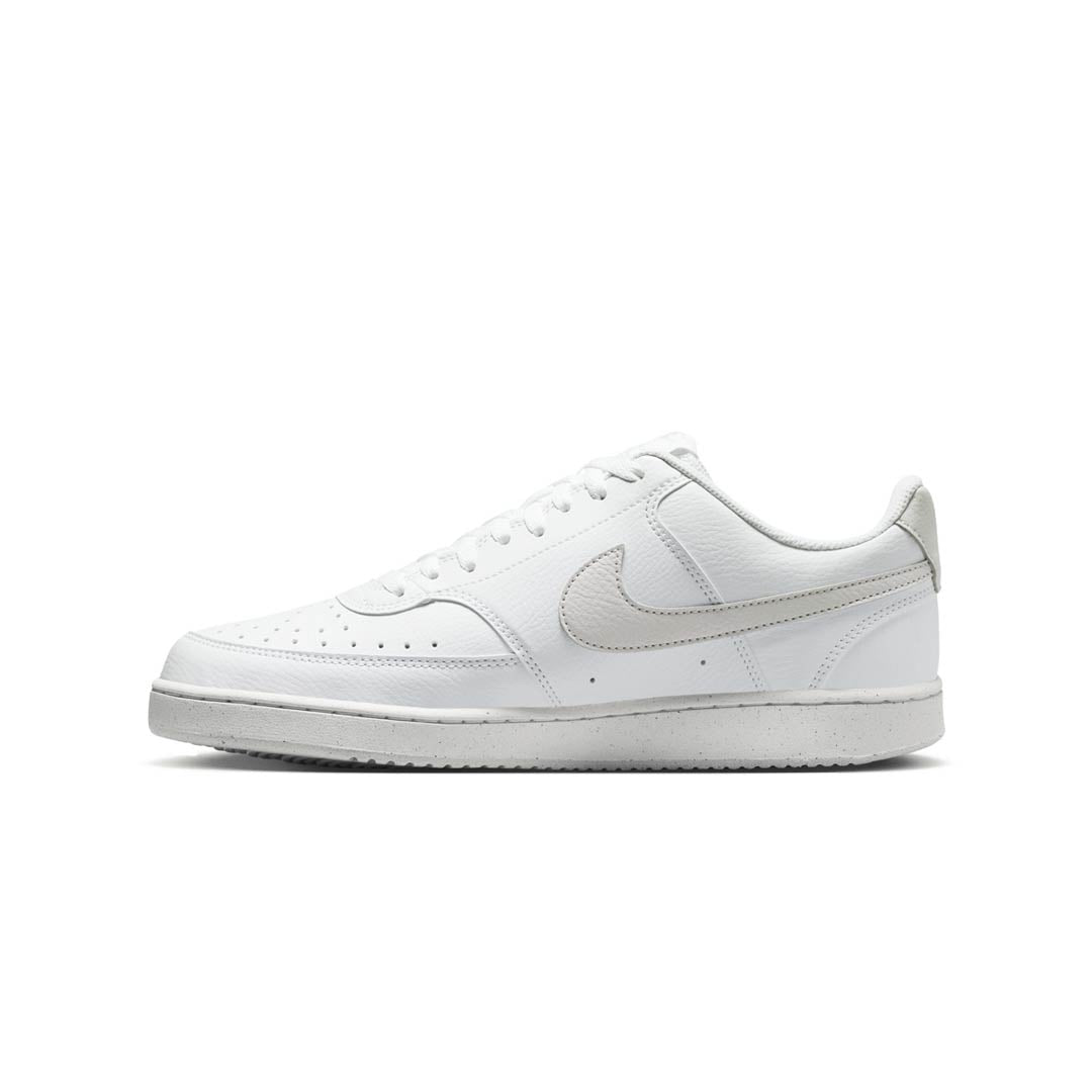 ワンコ Nike - Men's Court Vision Low Next Nature Shoes (DH2987 117) – SVP