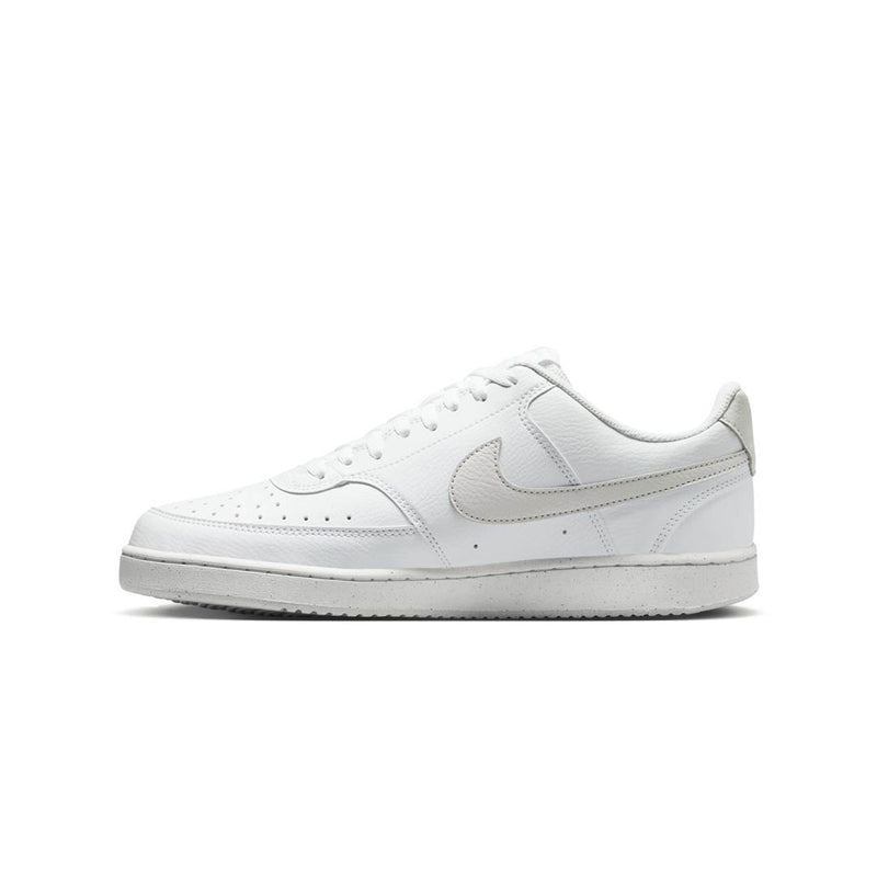 Nike - Men's Court Vision Low Next Nature Shoes (DH2987 117)