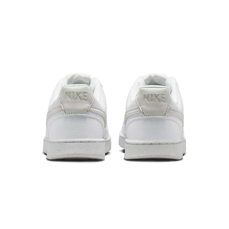 Nike - Men's Court Vision Low Next Nature Shoes (DH2987 117)
