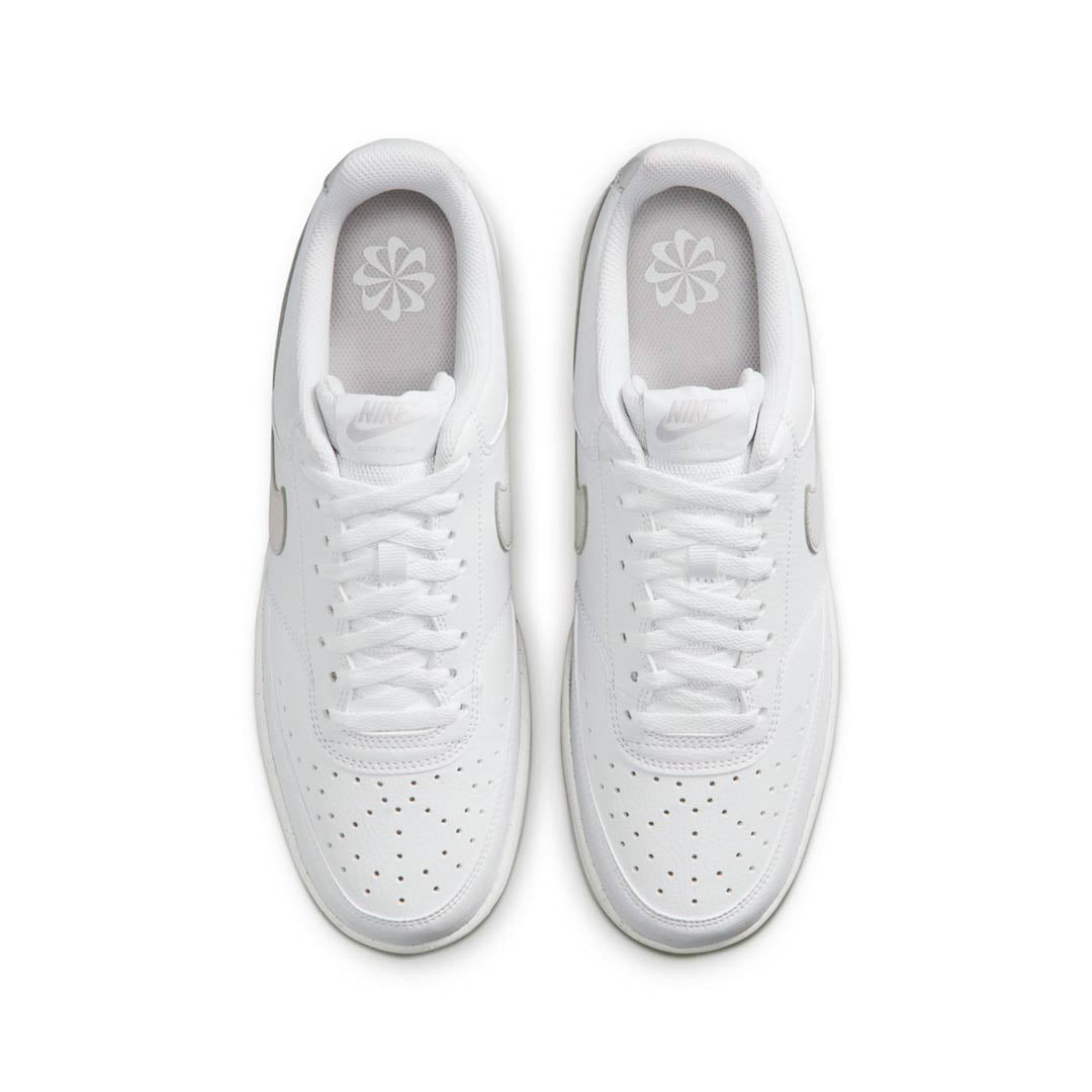 Nike - Men's Court Vision Low Next Nature Shoes (DH2987 117) – SVP