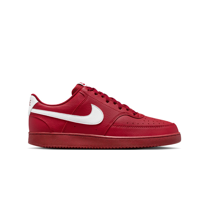 Nike - Men's Court Vision Low Next Nature Shoes (DH2987 600)