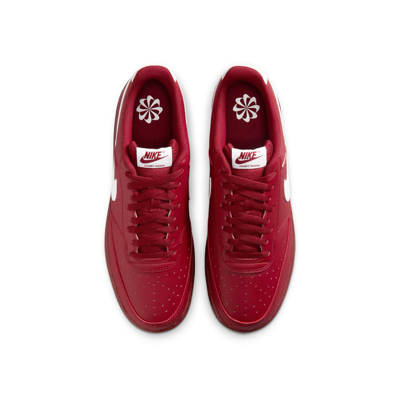 Nike - Men's Court Vision Low Next Nature Shoes (DH2987 600)