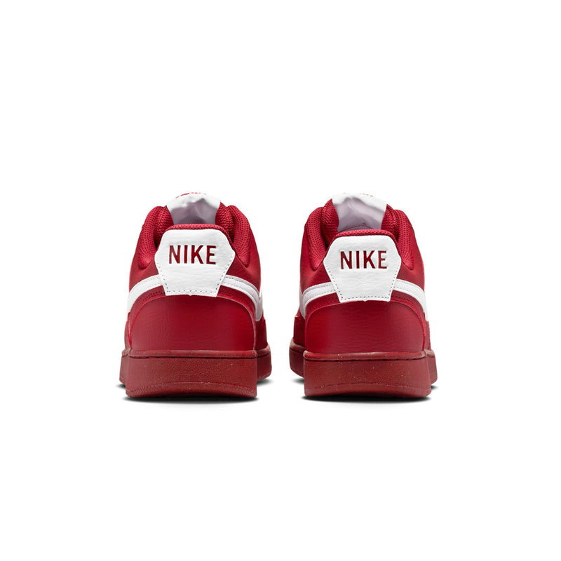 Nike - Men's Court Vision Low Next Nature Shoes (DH2987 600)