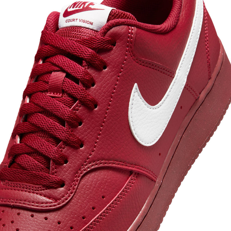 Nike - Men's Court Vision Low Next Nature Shoes (DH2987 600)