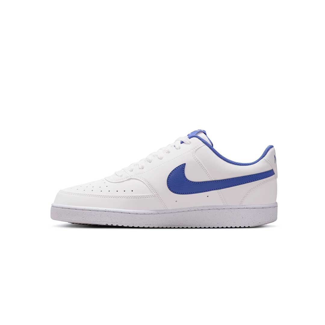 men's nike court vision low