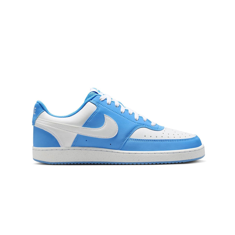Nike - Men's Court Vision Low Shoes (IM0459 400)