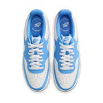 Nike - Men's Court Vision Low Shoes (IM0459 400)