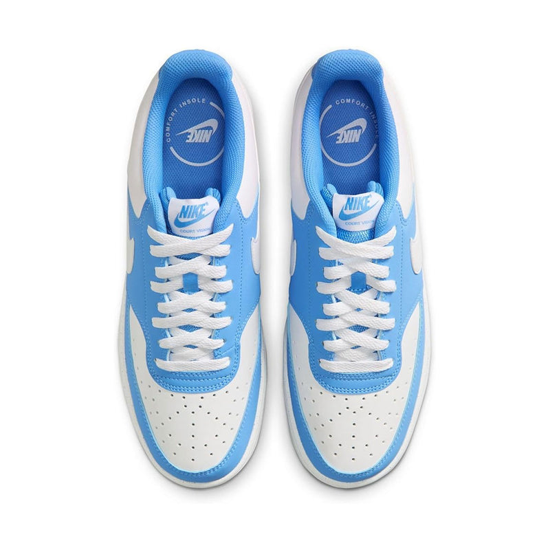 Nike - Men's Court Vision Low Shoes (IM0459 400)