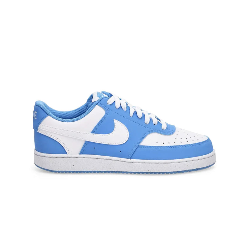 Nike - Men's Court Vision Low Shoes (IM0459 400)