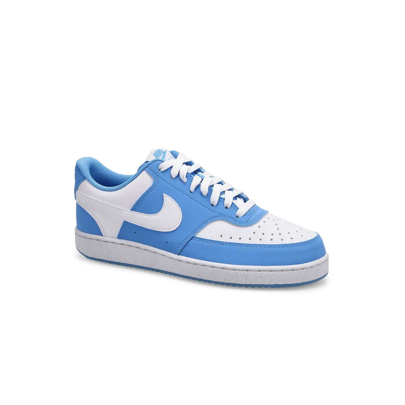 Nike - Men's Court Vision Low Shoes (IM0459 400)