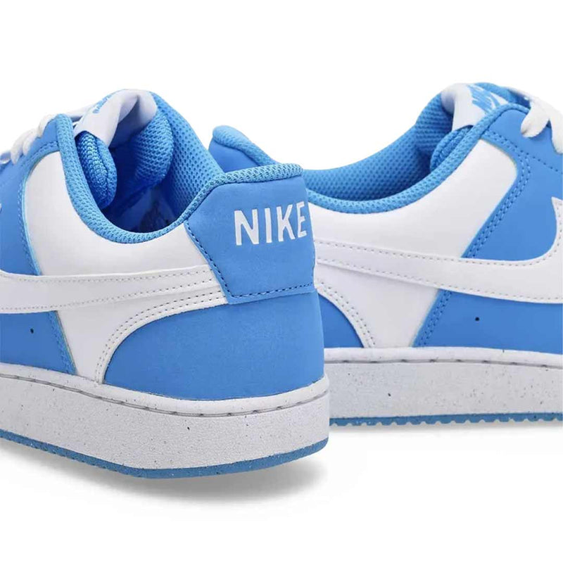 Nike - Men's Court Vision Low Shoes (IM0459 400)