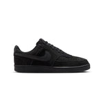 Nike - Men's Court Vision Low Suede Premium Shoes (IQ9749 001)