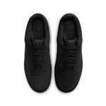 Nike - Men's Court Vision Low Suede Premium Shoes (IQ9749 001)