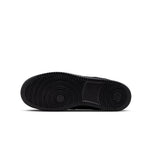Nike - Men's Court Vision Low Suede Premium Shoes (IQ9749 001)