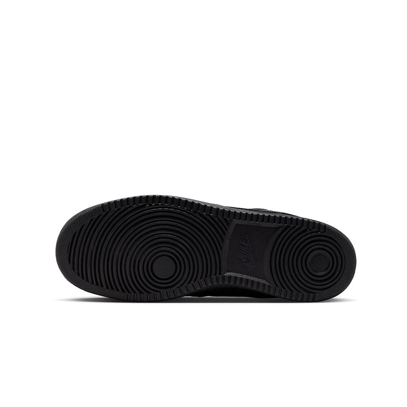 Nike - Men's Court Vision Low Suede Premium Shoes (IQ9749 001)