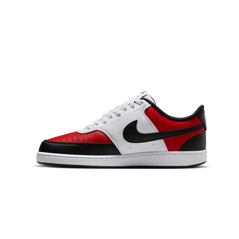 Nike - Men's Court Vision Low Top Shoes (IO9112 657)