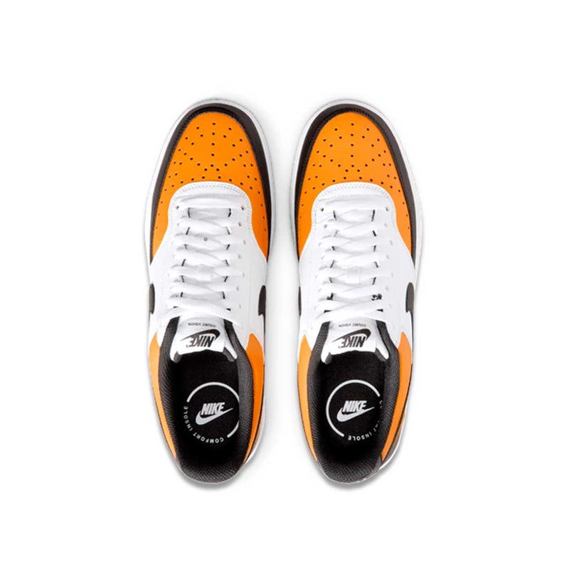 Nike - Men's Court Vision Low Top Shoes (IO9113 705)