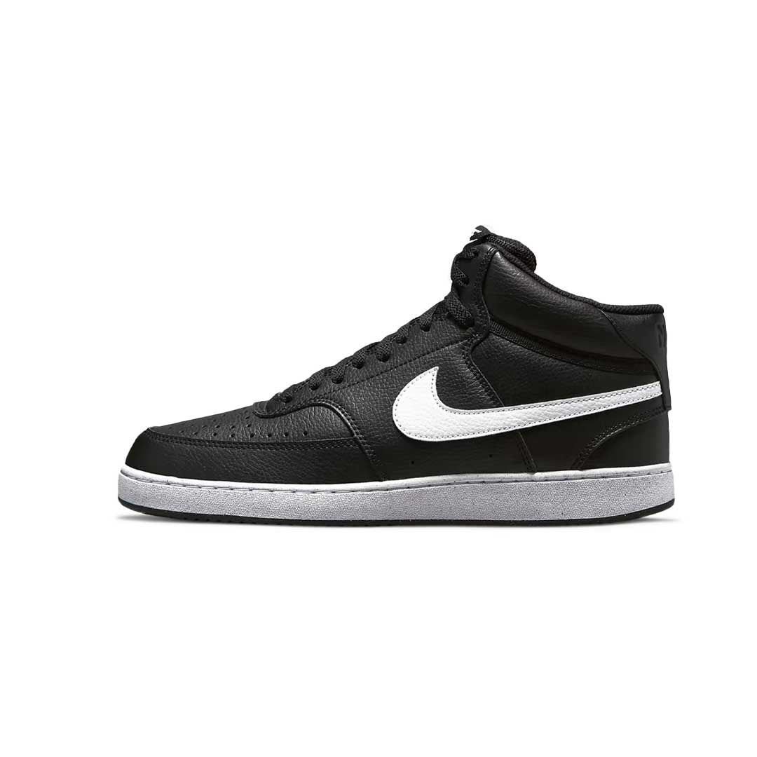 NIKEナイキ Nike - Men's Court Vision Mid Next Nature Shoes (DN3577 001) – SVP