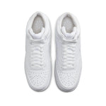 Nike - Men's Court Vision Mid Top Next Nature Shoes (DN3577 100)