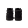 Nike - Men's Court Vision Mid Top Shoes (CU6620 001)