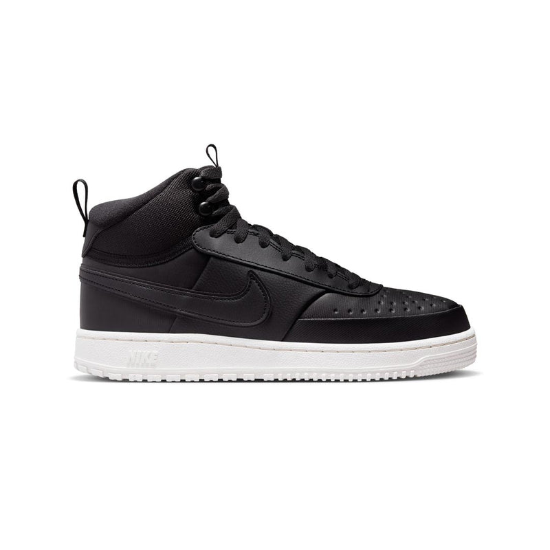 Nike - Men's Court Vision Mid Winter Shoes (DR7882 002)