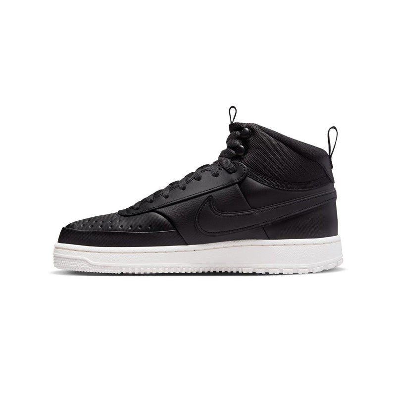 Nike - Men's Court Vision Mid Winter Shoes (DR7882 002)