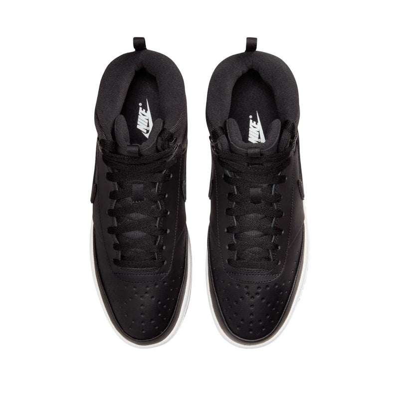 Nike - Men's Court Vision Mid Winter Shoes (DR7882 002)