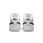Nike - Men's Court Vision Mid Next Nature Shoes (DN3577 101)