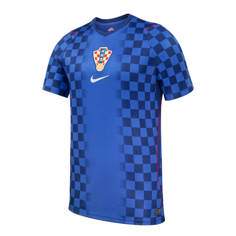 Nike - Men's Croatia Replica Away Jersey (P35057 47X)