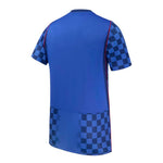 Nike - Men's Croatia Replica Away Jersey (P35057 47X)