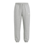 Nike - Men's Cuffed Brushed Fleece Pant (FN3808 063)