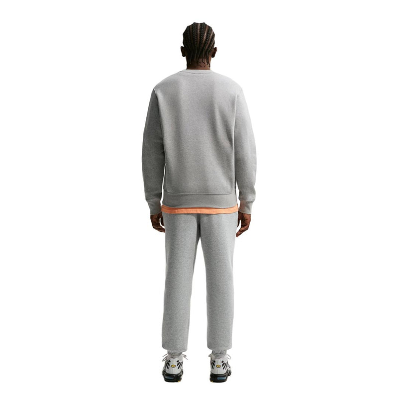 Nike - Men's Cuffed Brushed Fleece Pant (FN3808 063)