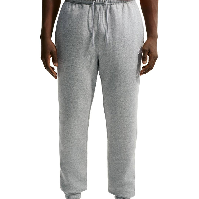 Nike - Men's Cuffed Brushed Fleece Pant (FN3808 063)