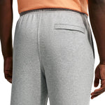 Nike - Men's Cuffed Brushed Fleece Pant (FN3808 063)