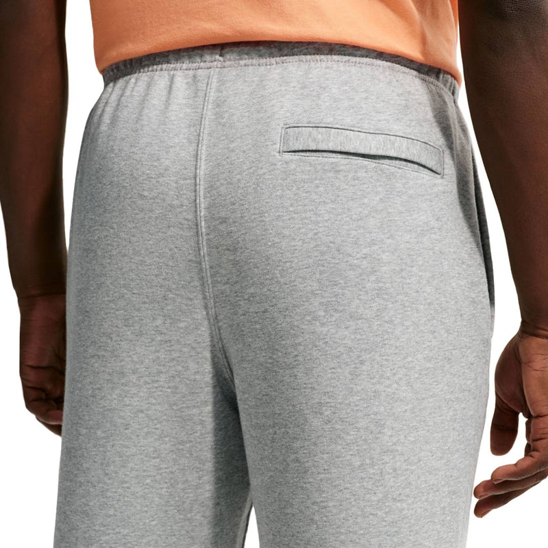 Nike - Men's Cuffed Brushed Fleece Pant (FN3808 063)