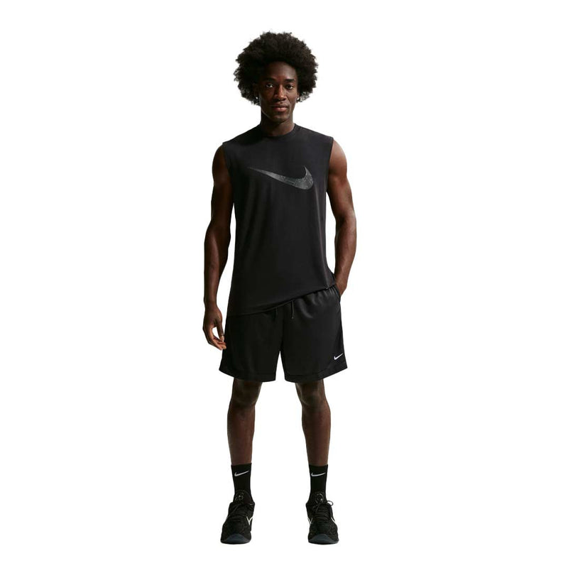 Nike - Men's DNA Academy Shorts (IQ8608 010)