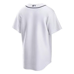 Nike - Men's Detroit Tigers Alternate Authentic Jersey (8900 DG11 DG ZV1)