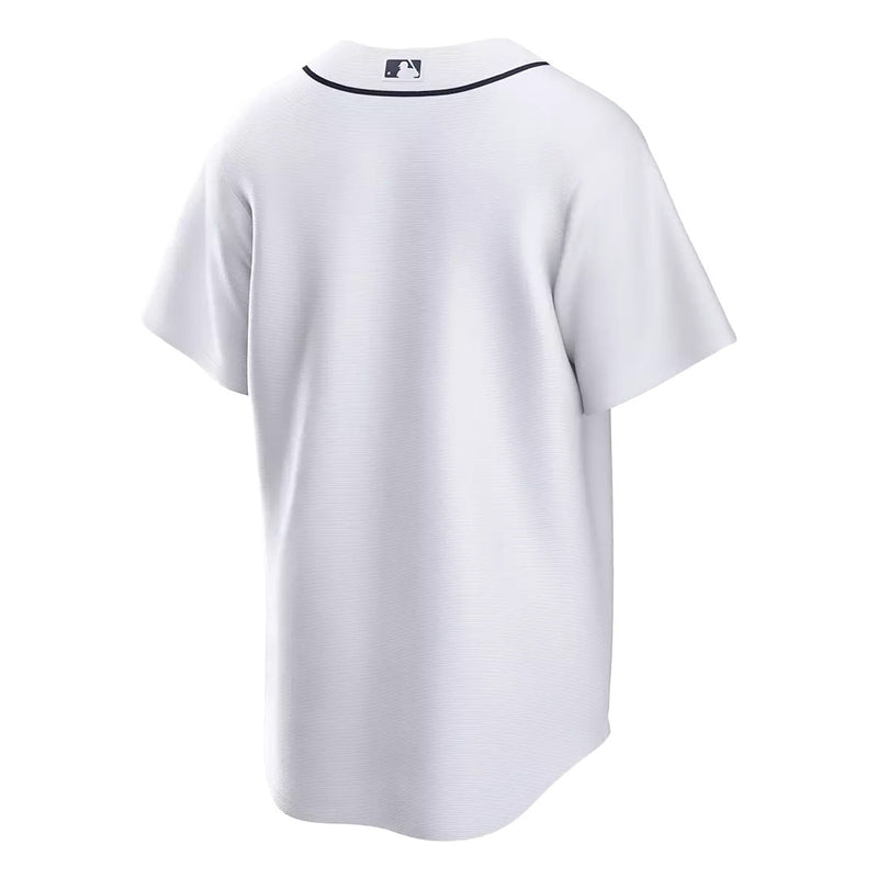 Nike - Men's Detroit Tigers Alternate Authentic Jersey (8900 DG11 DG ZV1)