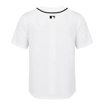 Nike - Men's Detroit Tigers Blank Jersey (T7GM DGH0 DG G23)