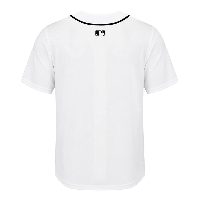 Nike - Men's Detroit Tigers Blank Jersey (T7GM DGH0 DG G23)