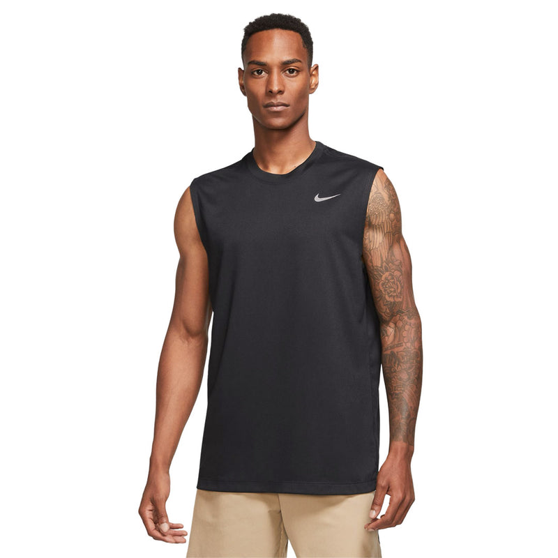 Nike - Men's Dri-FIT Legend Sleeveless T-Shirt (DX0991 010)
