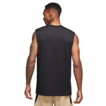 Nike - Men's Dri-FIT Legend Sleeveless T-Shirt (DX0991 010)