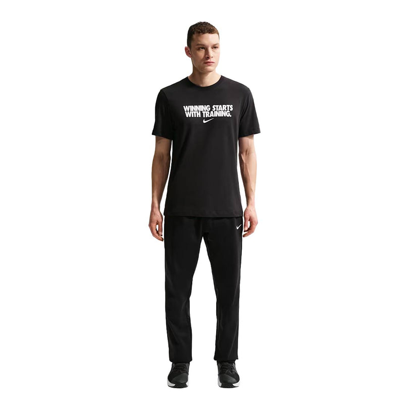 Nike - Men's Dri-FIT T-Shirt (HV4187 010)