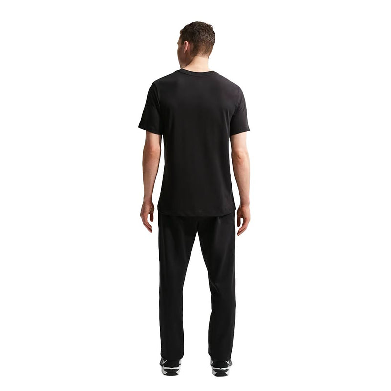 Nike - Men's Dri-FIT T-Shirt (HV4187 010)