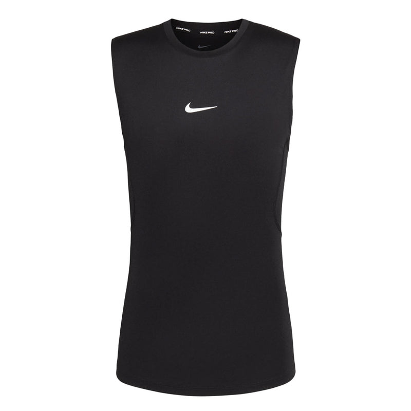 Nike - Men's Dri-FIT Tight Sleeveless Fitness Tank Top (FB7914 010)