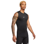 Nike - Men's Dri-FIT Tight Sleeveless Fitness Tank Top (FB7914 010)