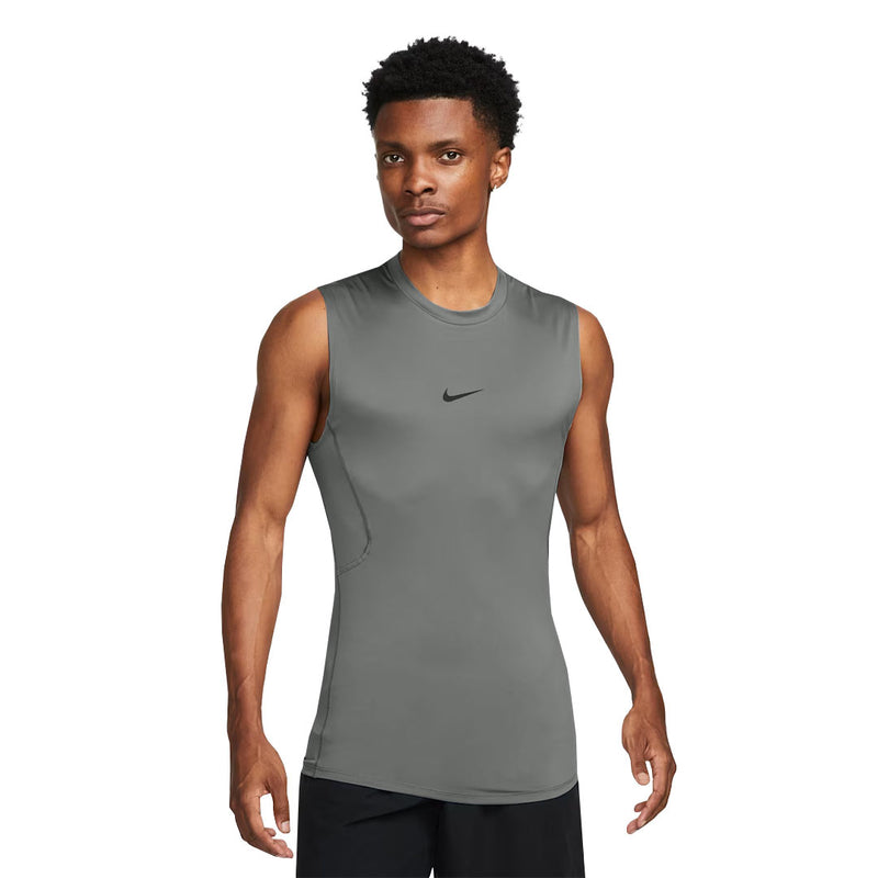 Nike - Men's Dri-FIT Sleeveless Fitness Tank Top (FB7914 084)